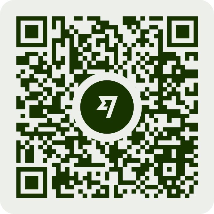 QR Code for Donations